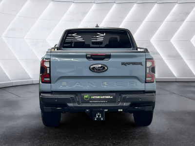 Ford Ranger Gebrauchtwagen