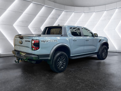 Ford Ranger Gebrauchtwagen