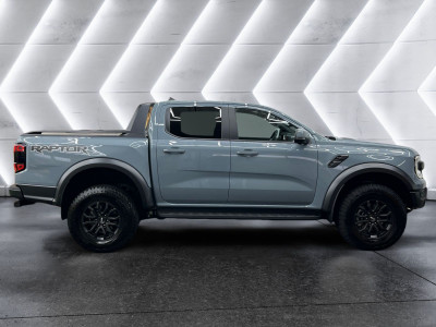 Ford Ranger Gebrauchtwagen