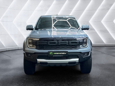 Ford Ranger Gebrauchtwagen