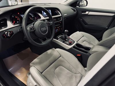 Audi A5 Gebrauchtwagen