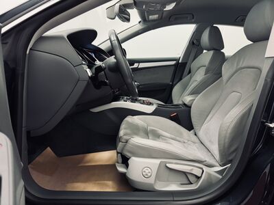 Audi A5 Gebrauchtwagen