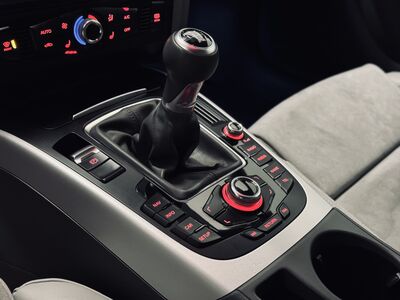 Audi A5 Gebrauchtwagen