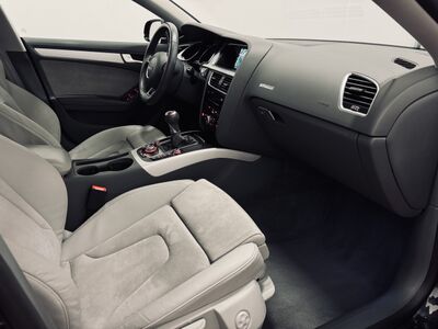 Audi A5 Gebrauchtwagen