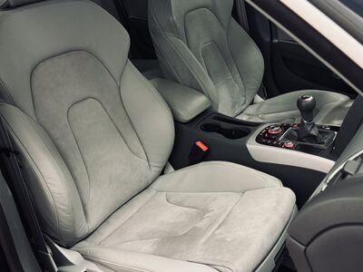 Audi A5 Gebrauchtwagen