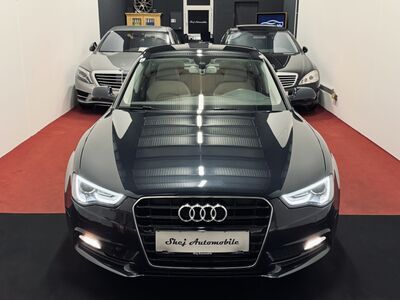 Audi A5 Gebrauchtwagen