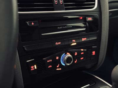 Audi A5 Gebrauchtwagen