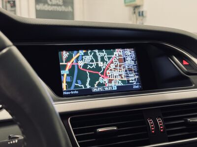 Audi A5 Gebrauchtwagen