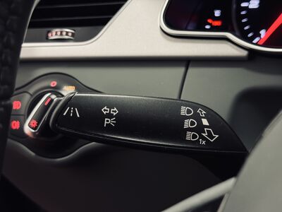 Audi A5 Gebrauchtwagen