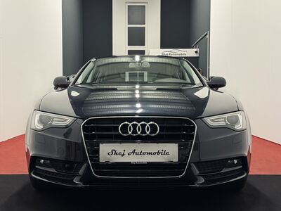 Audi A5 Gebrauchtwagen