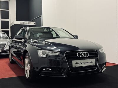 Audi A5 Gebrauchtwagen