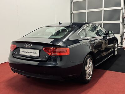 Audi A5 Gebrauchtwagen