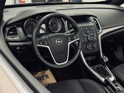 Opel Cascada Gebrauchtwagen