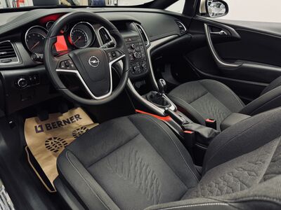 Opel Cascada Gebrauchtwagen