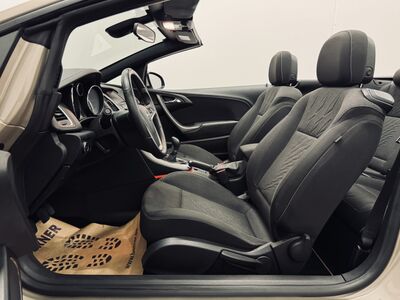 Opel Cascada Gebrauchtwagen