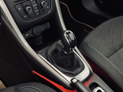 Opel Cascada Gebrauchtwagen