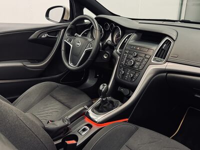 Opel Cascada Gebrauchtwagen