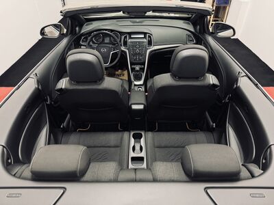 Opel Cascada Gebrauchtwagen