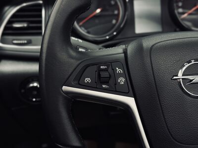 Opel Cascada Gebrauchtwagen