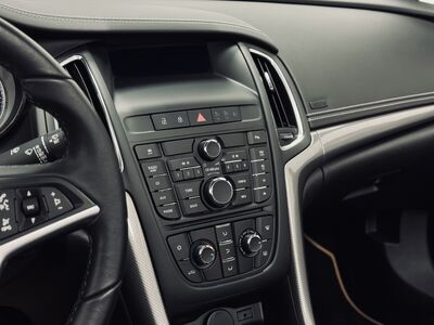 Opel Cascada Gebrauchtwagen