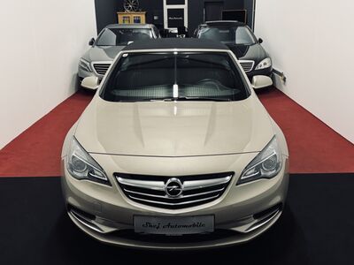 Opel Cascada Gebrauchtwagen
