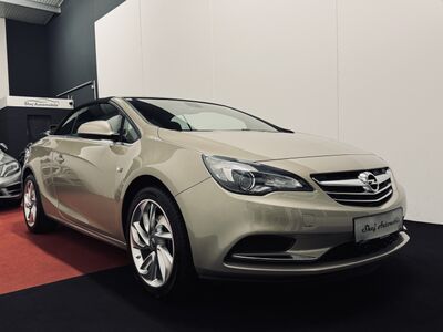 Opel Cascada Gebrauchtwagen