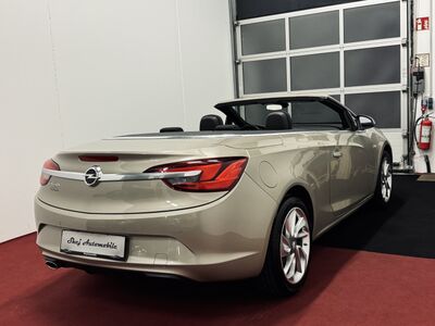 Opel Cascada Gebrauchtwagen