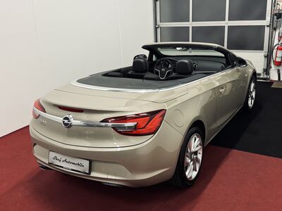 Opel Cascada Gebrauchtwagen