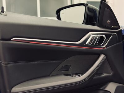 BMW 4er Gran Coupe Gebrauchtwagen BMW 4er Gran Coupe Gebrauchtwagen