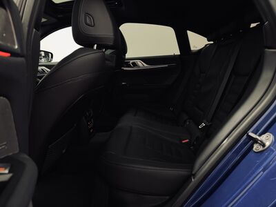 BMW 4er Gran Coupe Gebrauchtwagen BMW 4er Gran Coupe Gebrauchtwagen