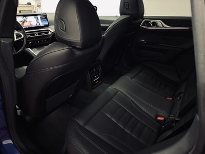 BMW 4er Gran Coupe Gebrauchtwagen BMW 4er Gran Coupe Gebrauchtwagen