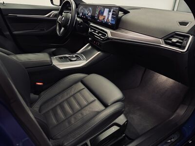 BMW 4er Gran Coupe Gebrauchtwagen BMW 4er Gran Coupe Gebrauchtwagen