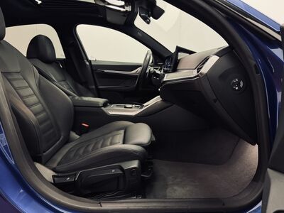 BMW 4er Gran Coupe Gebrauchtwagen BMW 4er Gran Coupe Gebrauchtwagen