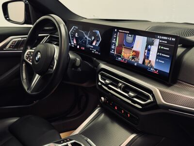 BMW 4er Gran Coupe Gebrauchtwagen BMW 4er Gran Coupe Gebrauchtwagen