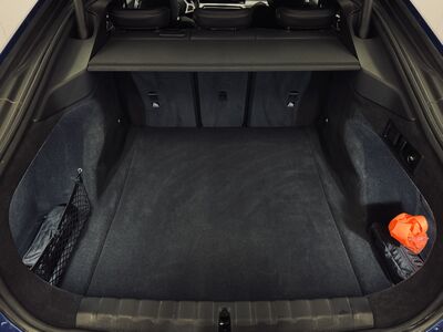 BMW 4er Gran Coupe Gebrauchtwagen BMW 4er Gran Coupe Gebrauchtwagen