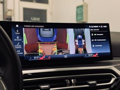 BMW 4er Gran Coupe Gebrauchtwagen BMW 4er Gran Coupe Gebrauchtwagen