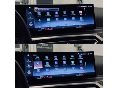 BMW 4er Gran Coupe Gebrauchtwagen BMW 4er Gran Coupe Gebrauchtwagen