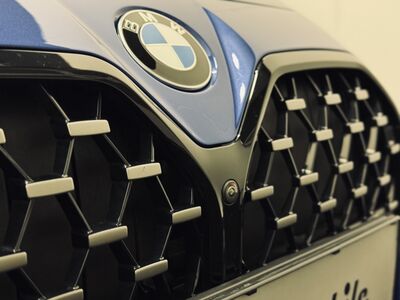 BMW 4er Gran Coupe Gebrauchtwagen BMW 4er Gran Coupe Gebrauchtwagen