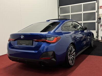 BMW 4er Gran Coupe Gebrauchtwagen BMW 4er Gran Coupe Gebrauchtwagen