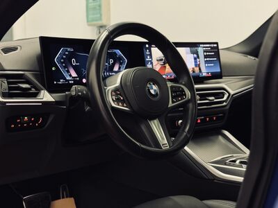 BMW 4er Gran Coupe Gebrauchtwagen BMW 4er Gran Coupe Gebrauchtwagen