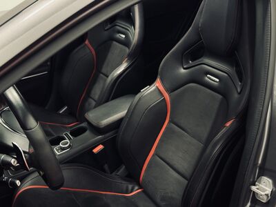 Mercedes-Benz A-Klasse Gebrauchtwagen