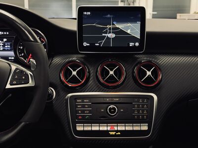 Mercedes-Benz A-Klasse Gebrauchtwagen