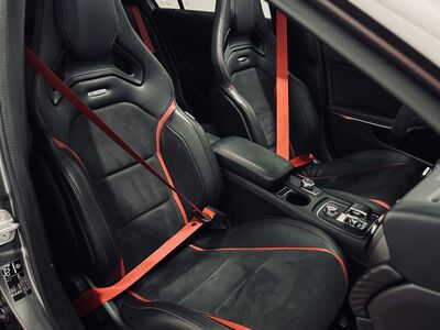 Mercedes-Benz A-Klasse Gebrauchtwagen