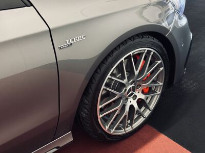 Mercedes-Benz A-Klasse Gebrauchtwagen