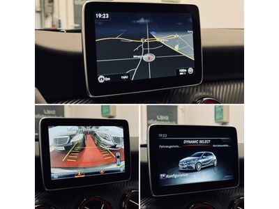 Mercedes-Benz A-Klasse Gebrauchtwagen