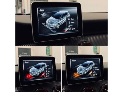 Mercedes-Benz A-Klasse Gebrauchtwagen