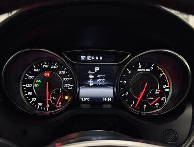 Mercedes-Benz A-Klasse Gebrauchtwagen