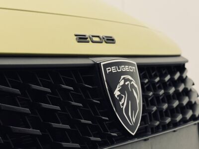 Peugeot 208 Gebrauchtwagen
