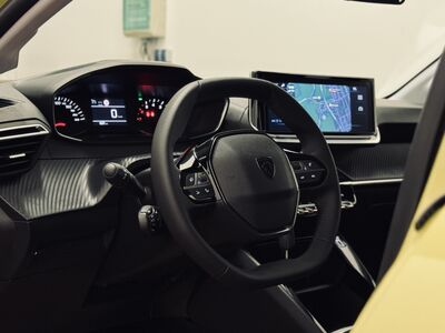 Peugeot 208 Gebrauchtwagen