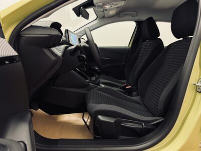 Peugeot 208 Gebrauchtwagen